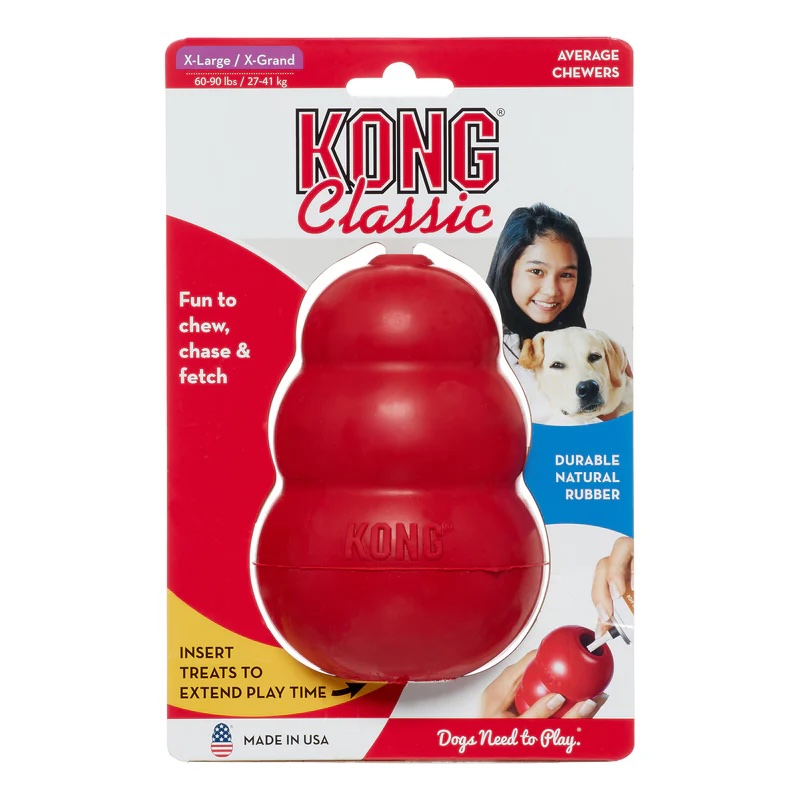 dog kong